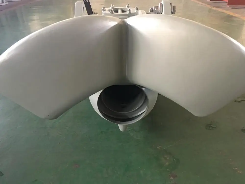 
JT182 Marine Propulsion Water Jet Pump for Boat 