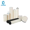 White Pottery Hemisphere Filter,10 Inch Lock Teeth Black Pottery Filter,Ceramic Filter Series