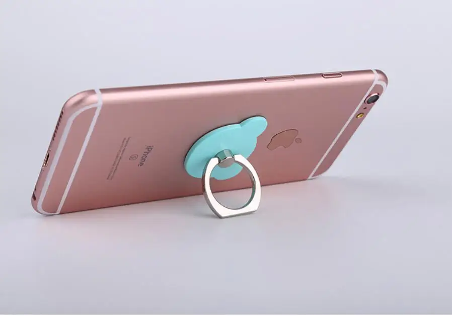 Universal 360 Degree Rotating Metal finger ring cell phone, custom phone ring, mobile phone ring stand holder