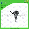 Remote/rear Short/long Shaft control 2/4 stroke 3 inch irrigation diesel water pump