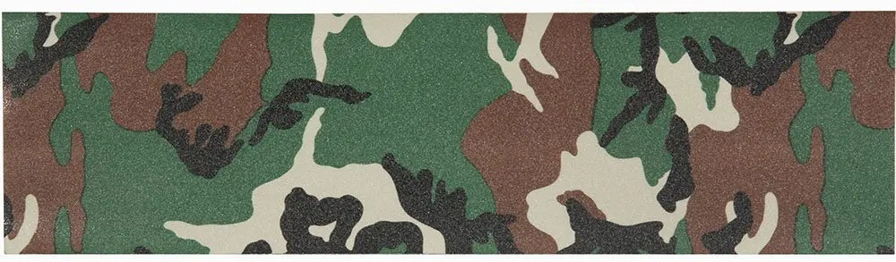 Jessup Griptape Colors skateboard griptape sheets 9-Inch x 33-Inch