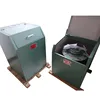 Mineral Machinery Vibration Mine Mill Sample Grinding Machine Disc Lab Pulverizer