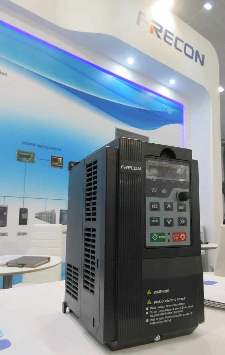 Frecon in Hannover Messe 2017 (3).JPG
