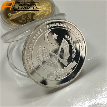 2018 Wenzhou Factory Branded High Quality 1 Oz Gold Silver 2018 Wenzhou Factory Branded High