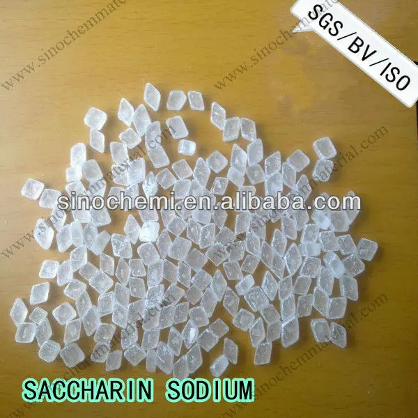 SACCHARIN SODIUM (6)
