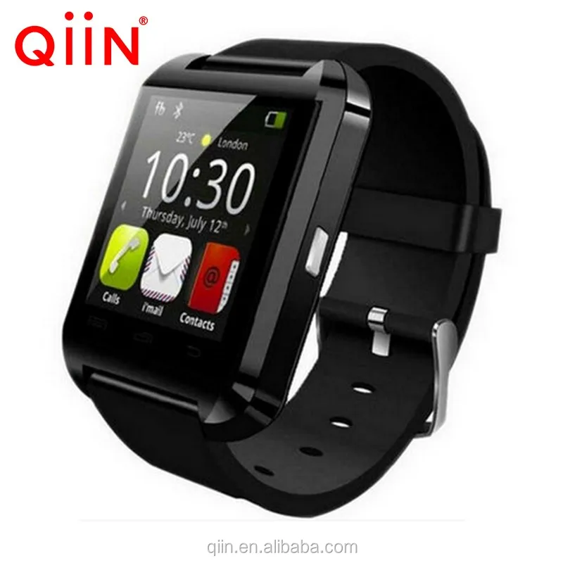 U8 Professional Made In Japan Android Smart Watch With Great Price
