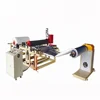 Fully Automatic Plastic EPE Foam Sheet Foam Laminating Machine