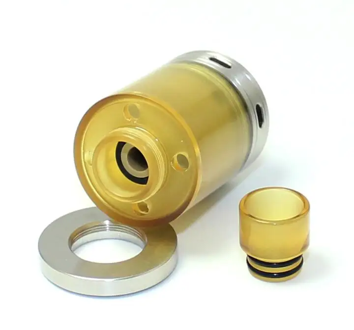 Sxk New Ultem Cap 1 1 Clone Pico V2 Rta Pico Rta In Stock View Pico V2 Rta Sxk Product Details From Shenzhen Shenxingkang Technology Co Ltd On Alibaba Com