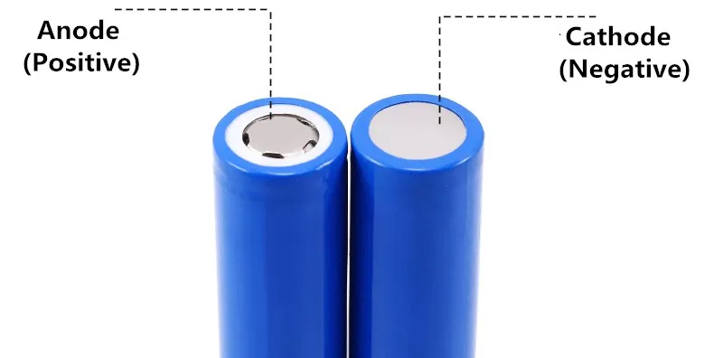 Cheaper price with preium quality battery 18650 bulk1800mah