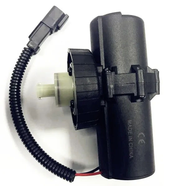 Fuel Pump 1903443 3848612 For Cat C13 C15 C16 C18 Buy Fuel Pump