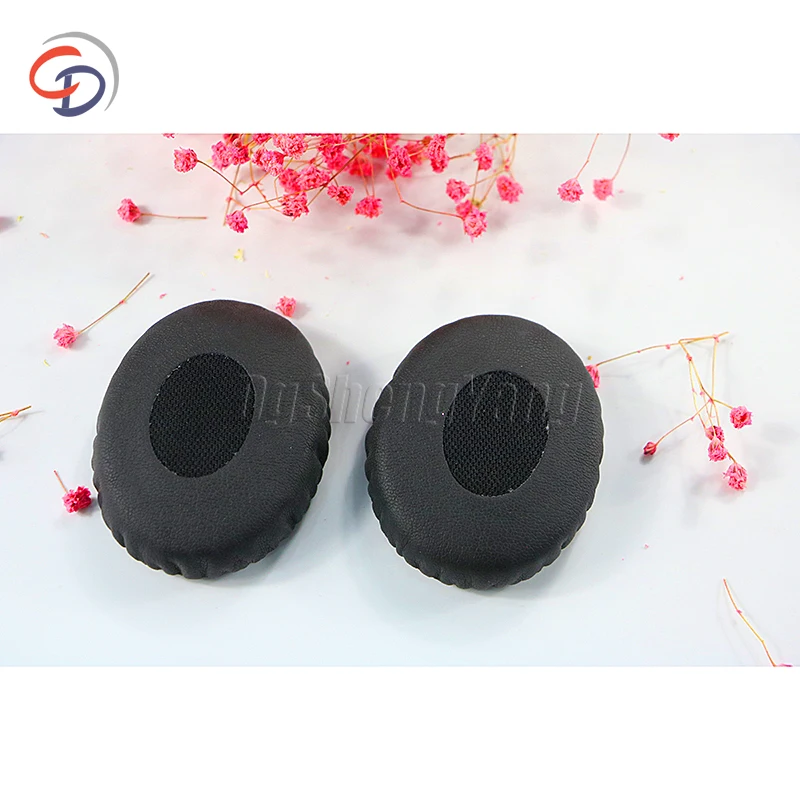 Made in China ODM dense velous ear pads olx for headset