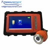 Embedded ARM9 Hardware Platform Demec Strain Gauge Crack Test