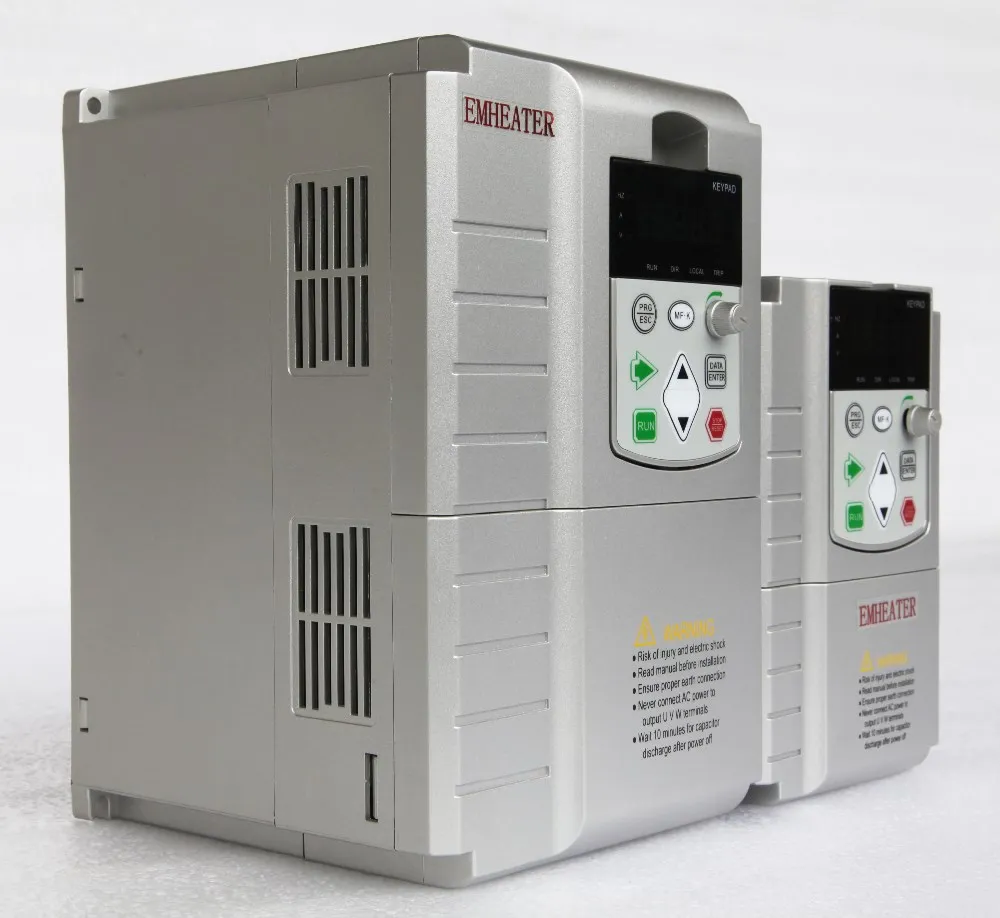 30kw Single Phase Motor Speed Controller Vfd Drives Inverter 220v 230v