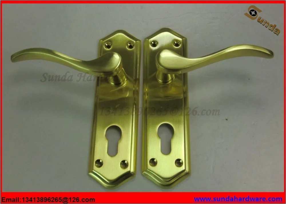 Amerikooler 11229C00024 Std Flush Door Locking Handle