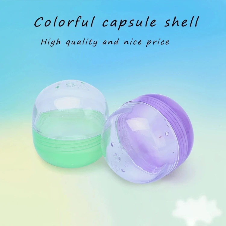 surprise ball toy