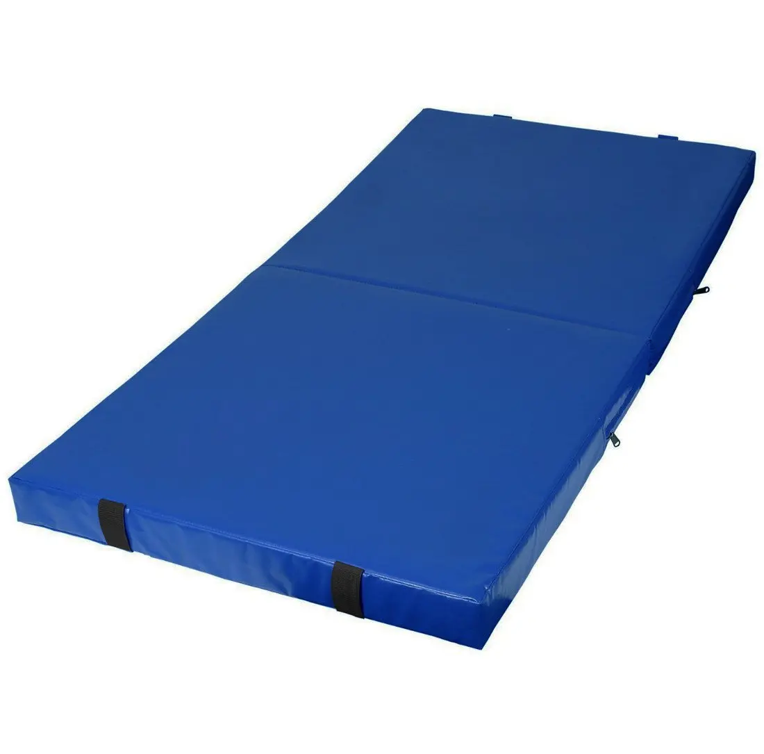 thick gymnastics mats