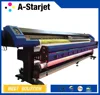 A-Starjet 7702L/03L, 3.2M/10.5Feet/126Inch Printer with DX7