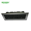 High Efficient Stronger Durable push button micro switch