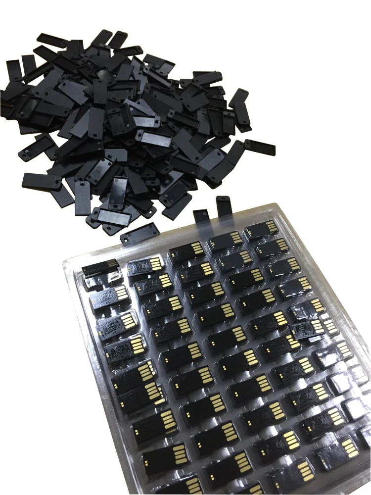 paper webkey chip - ANKUX.COM
