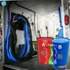 single component polyurea waterproof coating for Anticorrosion protection of petroleum chemical transportation construction