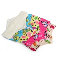 

Cloth Women pad No Leak Regular Bamboo Reusable Menstrual Sanitary Pads Feminine Hygiene Washable Breathable Napkin Panty Liners
