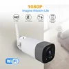 1080P wireless mini wifi ip security video digital camera