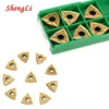 High quality and nice price tungsten carbide inserts