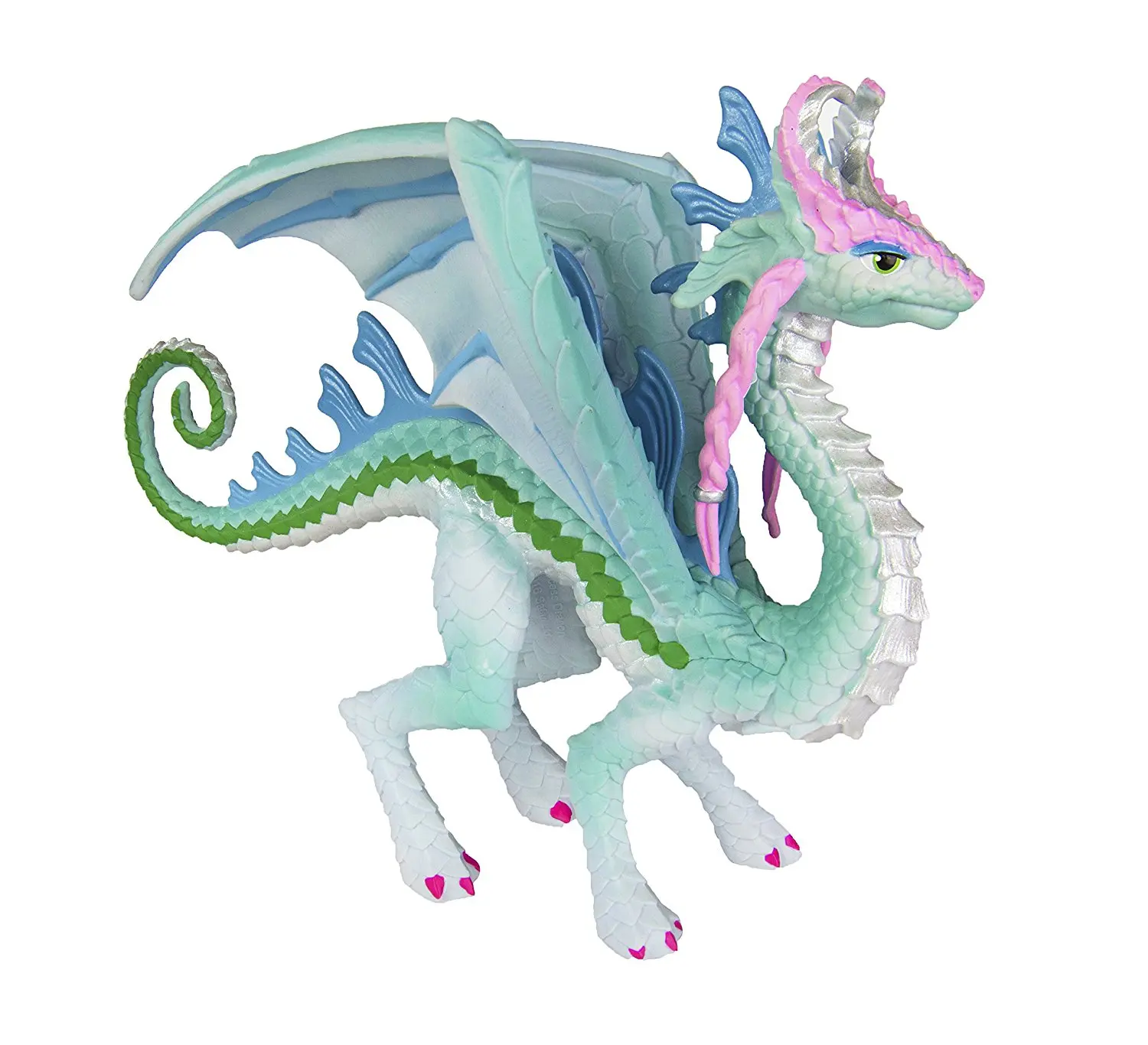 dragon toys for girls