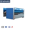 Top level clothing folding machine suitable for product making machine