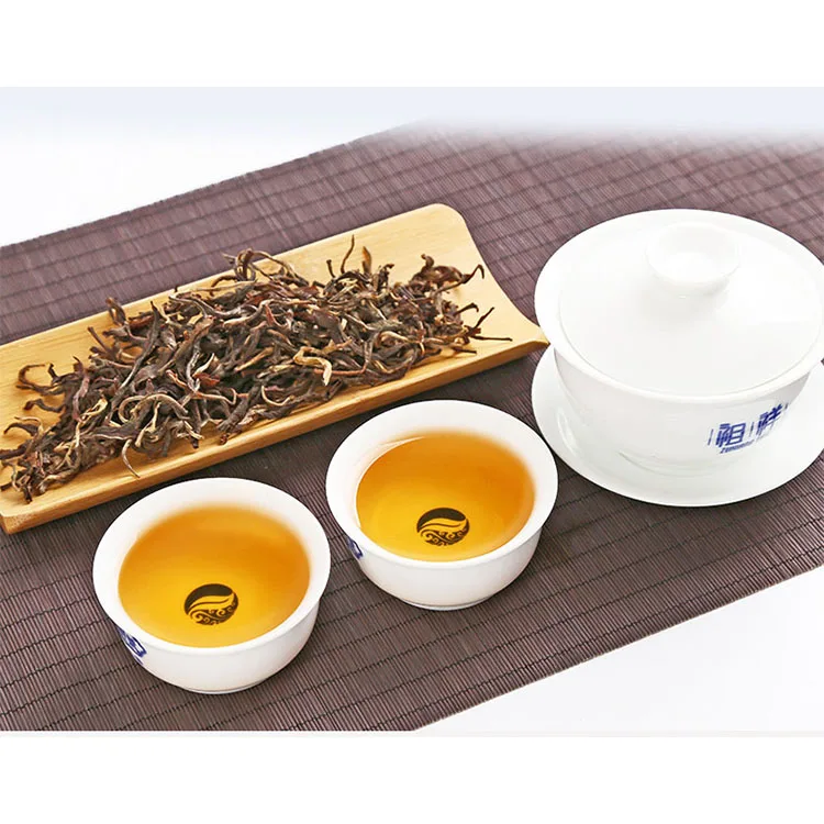 Most Popular Usda Organic Yellow Tea For Tea Buyers In Europe tea - 4uTea | 4uTea.com