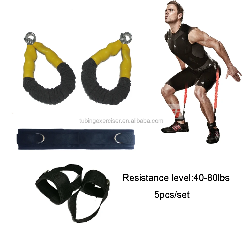 

Basketball bounce training resistance bands for Most popular, Custom