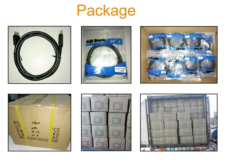 SIPU high speed 1.4v hdmi to hdmi cable wholesale computer video cables best 1m tv cable hdmi price