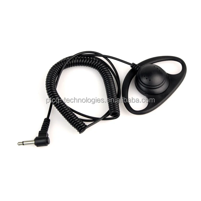 

meeting ear hook headphones