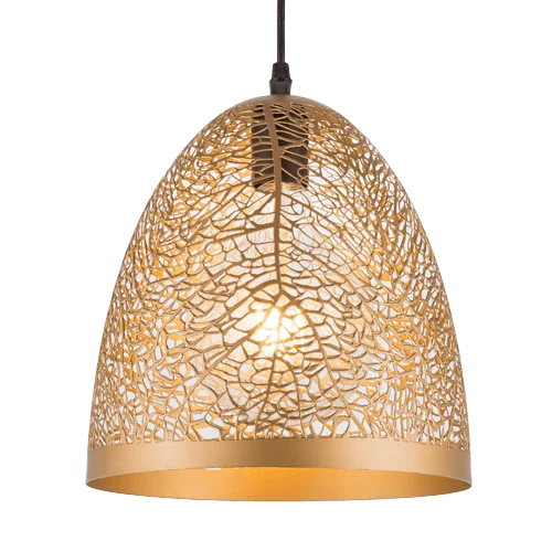 Caliente Venta Comedor Iluminacion De Oro Contemporaneo Lamparas