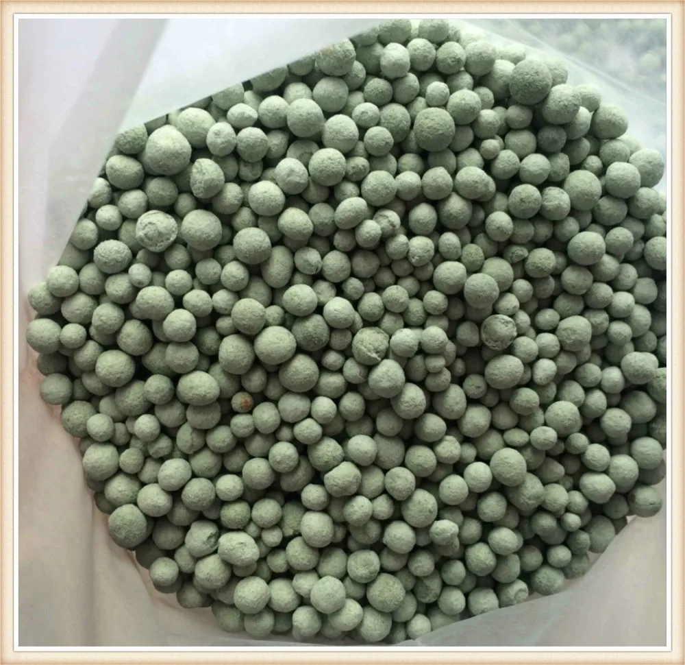 Natural Zeolite Clinoptilolite Powder And Pellet For Water Treatment