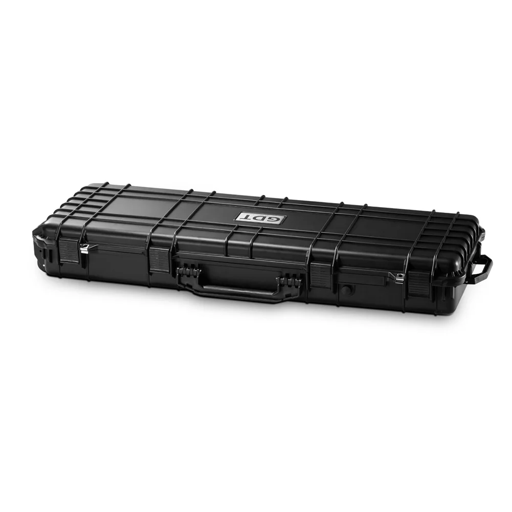 Gd6064 Wholesale Military And Hunting Carry Gun Box,waterproof 