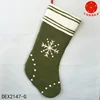 Cute various kinds of Christmas Stocking