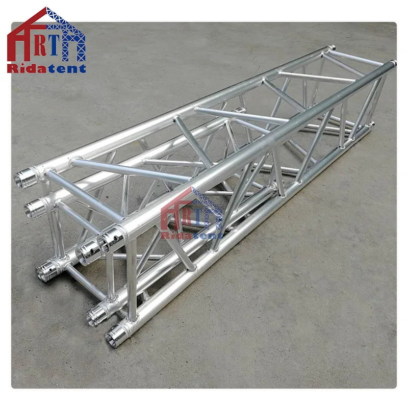 Aluminum Lighting Truss For Event Used Dj Canopy Product On Alibaba Aluminum Lighting Truss For Event Used Dj Canopy Product On Alibaba