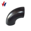 A234 WP5 alloy steel pipe fittings 90 deg LR elbow Seamless Carbon Steel Elbow/Alloy Steel Elbow/Pipe Bend