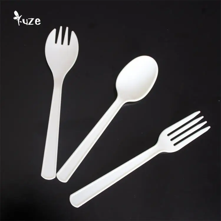 White Long Handle Plastic Spoon Buy Spoon,Plastic Spoon,Long Handle