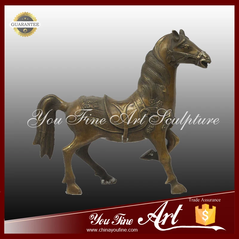 Hot Sale Antique Copper Horses Statues Buy Antique Copper Horses