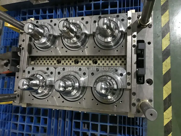 Пресс форма пэт. 8 Cavity Mould for 28mm-9.5g preform. Прессформы для ПЭТ бутылок. Пресс форма для бутылок.