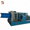 Longshun K Arch Span automatic joint rolling machine 914-610