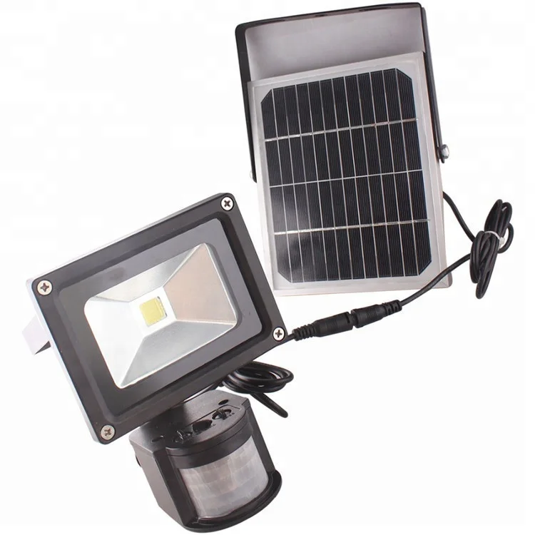 10 20 30 50 W Aluminum Ip65 Outdoor Infrared Led Flood Lighting With Pir Motion Sensor 50 100 Watt