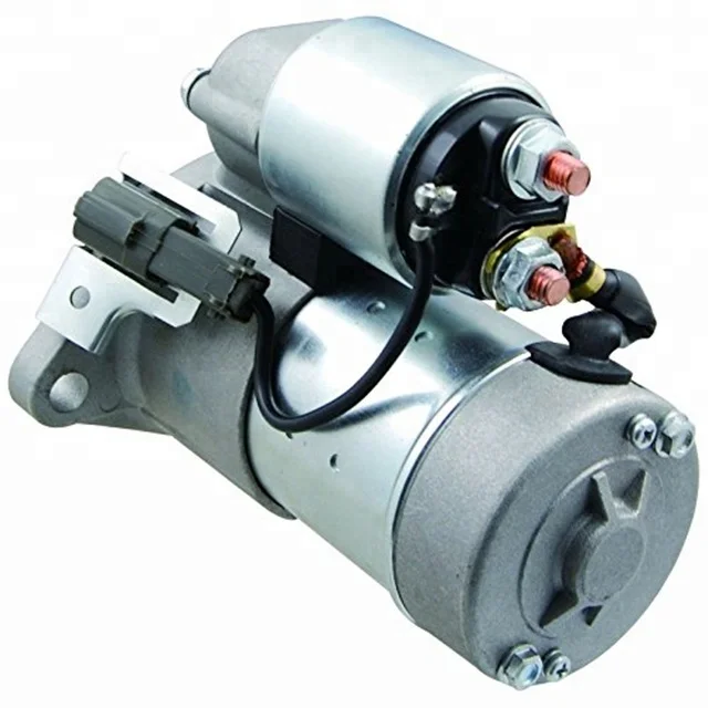 12v Car Starter For Nissan Sentra 233008u30a 233008u30ar S114865 Buy 12v Car Starter For