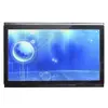 Chepa LCD monitor 13 15.6 18.5 21.5 24 27 32 43 46 47 49 Inch PCAP touch screen monitor for Game,Kiosk,lottery,Vending machine