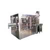 High speed bottle carbonated soft drinks bottling line/drink water filling machine