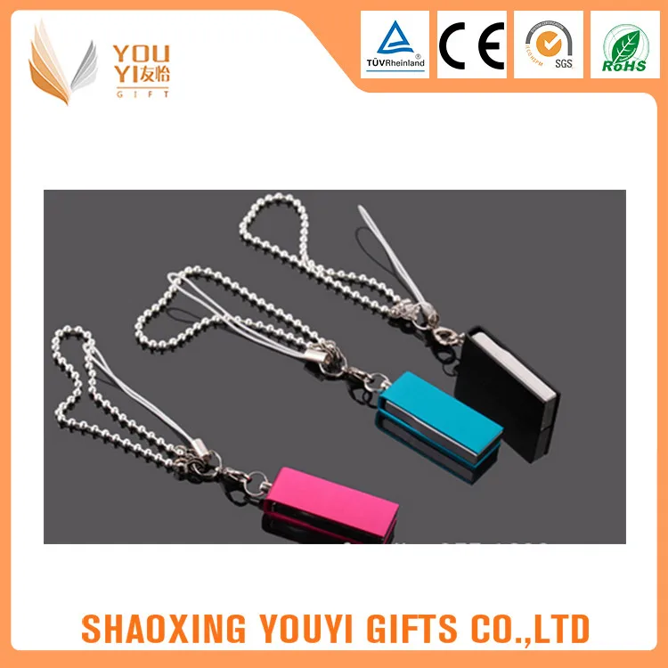 Factory Direct Promotional Wholesale Custom Metal 2Tb /1Tb Usb Flash Drive