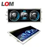 BOE New Cheap Ultra Wide Stretched Bar Car LCD Instrument Panel 12.3'' 1920x720 LCD for Automotive Display Screen