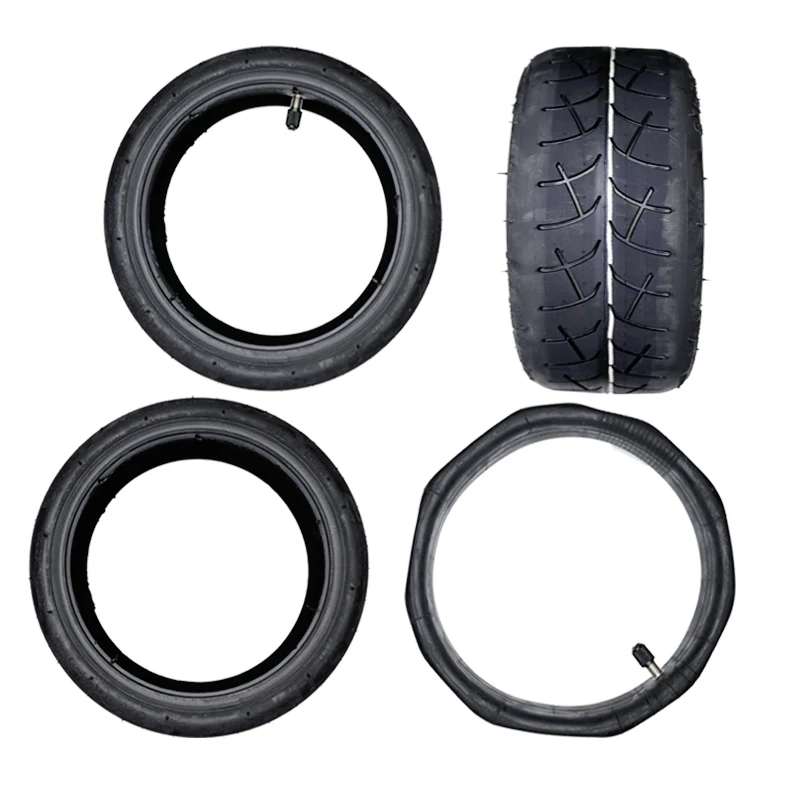 2x Inner Tube Pneumatic Tires for Xiaomi Mijia M365 Electric Scooter 8 1/2x2 